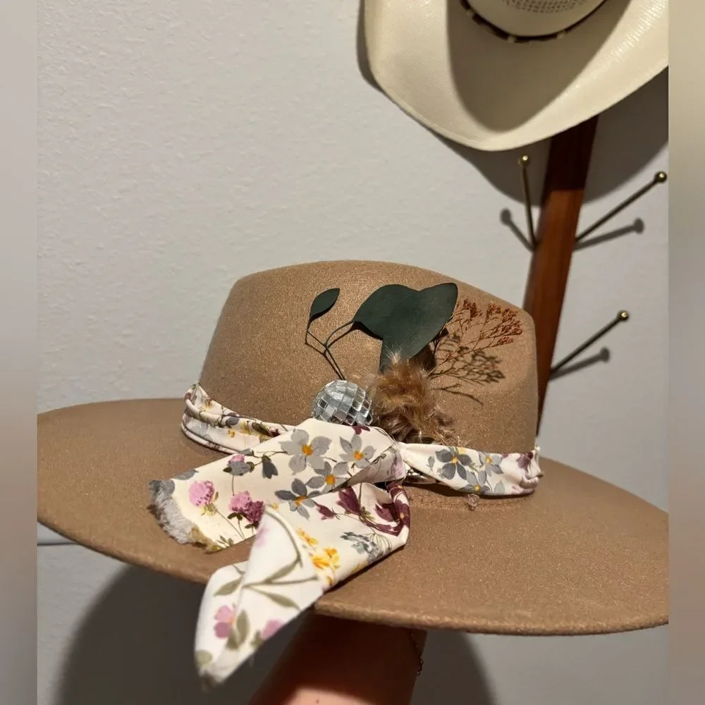 Custom Hat✨ - Picture 2 of 6